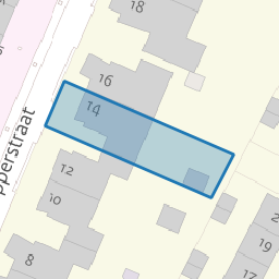 Perceel ZVT00-B-10087