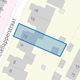 Perceel ZVT00-B-10088