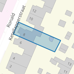 Perceel ZVT00-B-10090