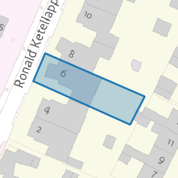 Perceel ZVT00-B-10091