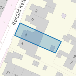 Perceel ZVT00-B-10092