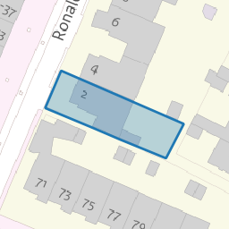 Perceel ZVT00-B-10093