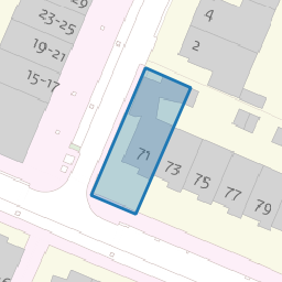 Perceel ZVT00-B-10094