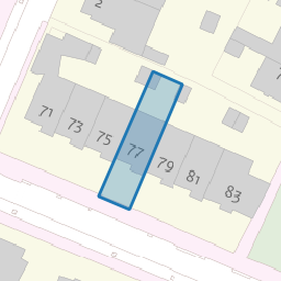 Perceel ZVT00-B-10097