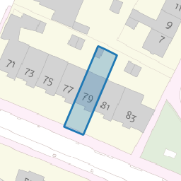 Perceel ZVT00-B-10098