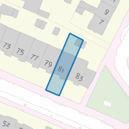 Perceel ZVT00-B-10099