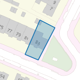 Perceel ZVT00-B-10100