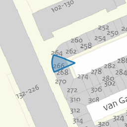 Perceel ZVT00-B-10109