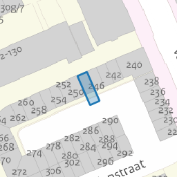 Perceel ZVT00-B-10111