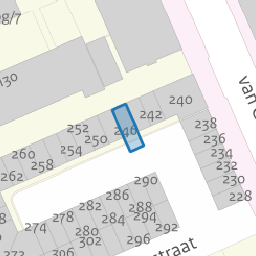 Perceel ZVT00-B-10112