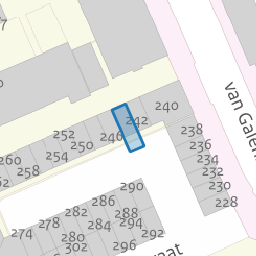 Perceel ZVT00-B-10113