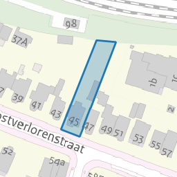 Perceel ZVT00-B-10117