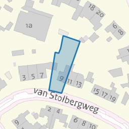 Perceel ZVT00-B-10122