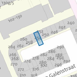 Perceel ZVT00-B-10124