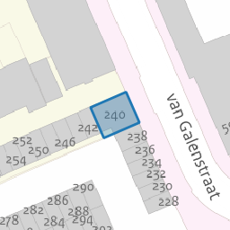 Perceel ZVT00-B-10142