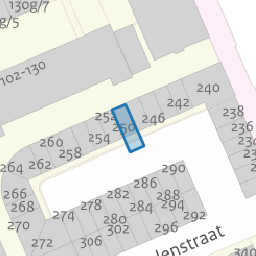 Perceel ZVT00-B-10144