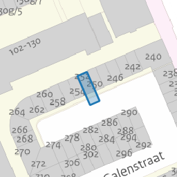 Perceel ZVT00-B-10145