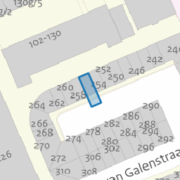 Perceel ZVT00-B-10146