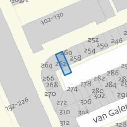 Perceel ZVT00-B-10149