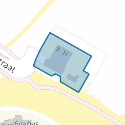 Perceel ZVT00-B-10151