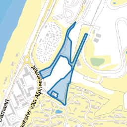 Perceel ZVT00-B-10152