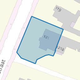 Perceel ZVT00-B-10178