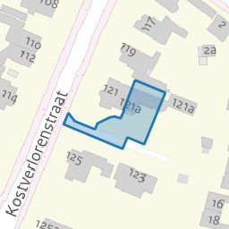 Perceel ZVT00-B-10179