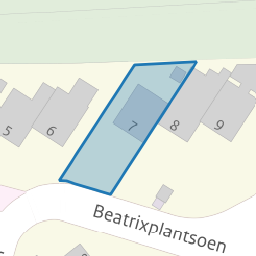 Perceel ZVT00-B-10185