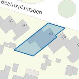 Perceel ZVT00-B-10191