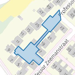 Perceel ZVT00-B-10197