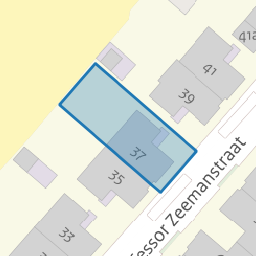 Perceel ZVT00-B-10201