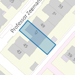 Perceel ZVT00-B-10209