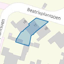 Perceel ZVT00-B-10219