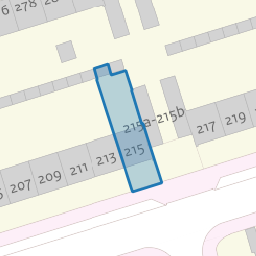 Perceel ZVT00-B-10238