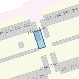 Perceel ZVT00-B-10240