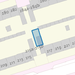 Perceel ZVT00-B-10245