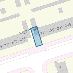 Perceel ZVT00-B-10246