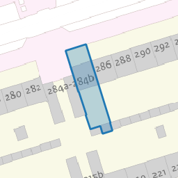 Perceel ZVT00-B-10247