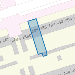 Perceel ZVT00-B-10248