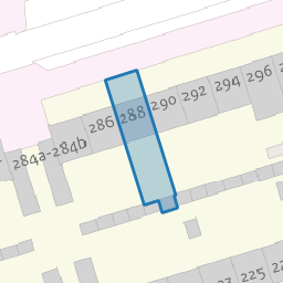 Perceel ZVT00-B-10249