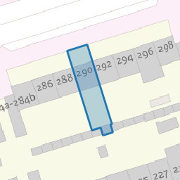 Perceel ZVT00-B-10250