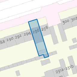 Perceel ZVT00-B-10253