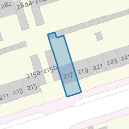 Perceel ZVT00-B-10255