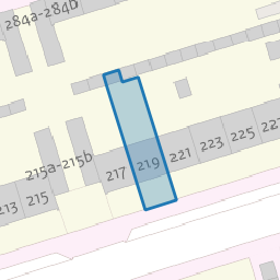 Perceel ZVT00-B-10256