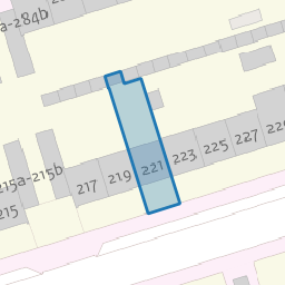 Perceel ZVT00-B-10257