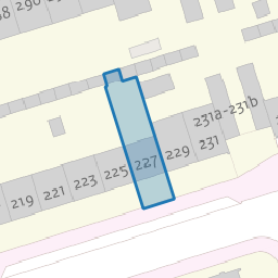 Perceel ZVT00-B-10260