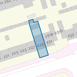 Perceel ZVT00-B-10261