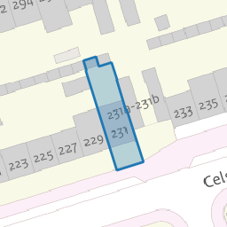 Perceel ZVT00-B-10262