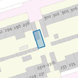 Perceel ZVT00-B-10264