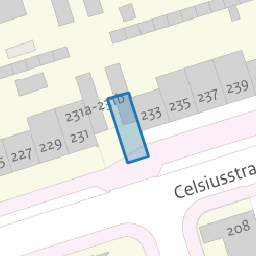 Perceel ZVT00-B-10270